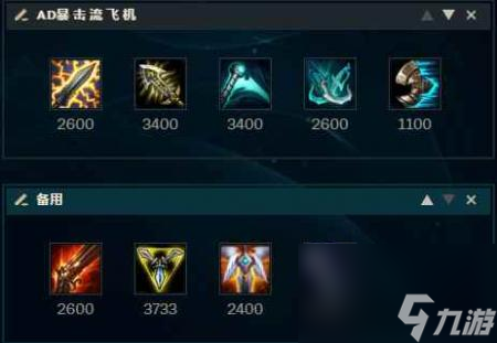 lol英勇投弹手出装（英雄联盟库奇的天赋出装搭配）