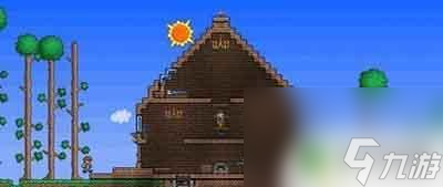 泰拉瑞亚重型工房 泰拉瑞亚修补匠工房怎么获得