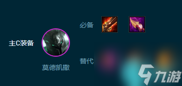 云顶之弈s9.5高诺克火炮铁男怎么玩-云顶之弈s9.5高诺克火炮铁男阵容推荐
