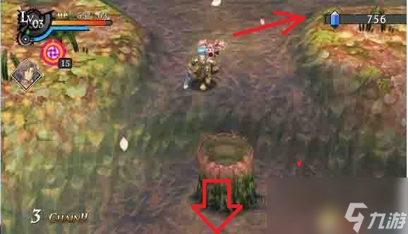 《那由多之軌跡：改》圖文全攻略 全支線任務(wù)全關(guān)卡三星攻略