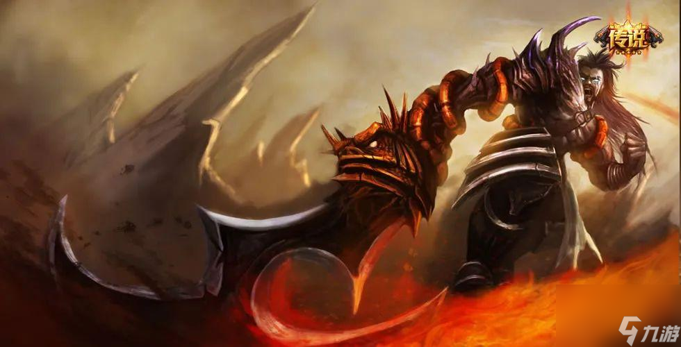 LOL恶魔之刃泰达米尔多少钱（恶魔之刃泰达米尔有特效吗）