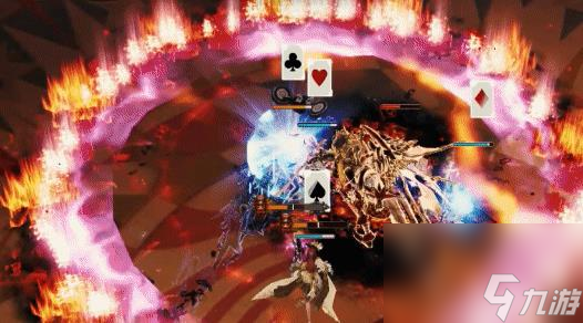 《命运方舟》小丑军团长攻略分享