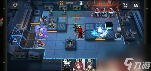 谁伤害更高 明日方舟早露和黑哪个好