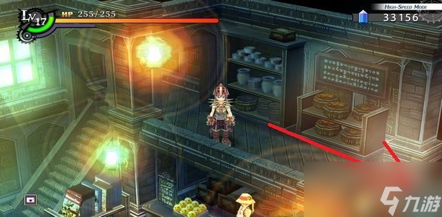 《那由多之軌跡：改》圖文全攻略 全支線任務(wù)全關(guān)卡三星攻略