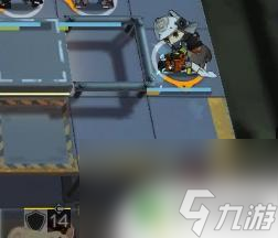 明日方舟28怎么打 明日方舟2-8低配三星通关攻略