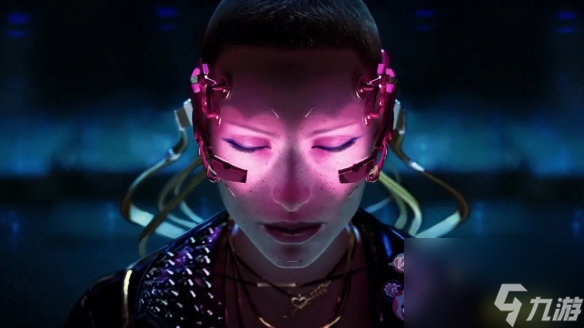 《赛博朋克2077》生殖系统开启方法