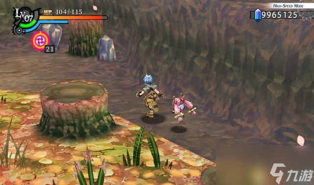 《那由多之軌跡：改》圖文全攻略 全支線任務(wù)全關(guān)卡三星攻略