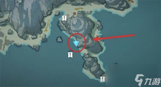 原神广海的守望任务怎么触发 广海的守望触发方法介绍