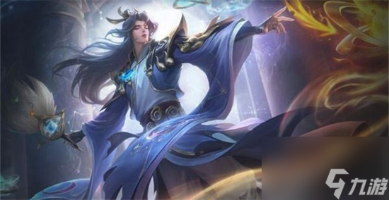 曙光英雄最强法师是谁 曙光英雄最强法师介绍攻略