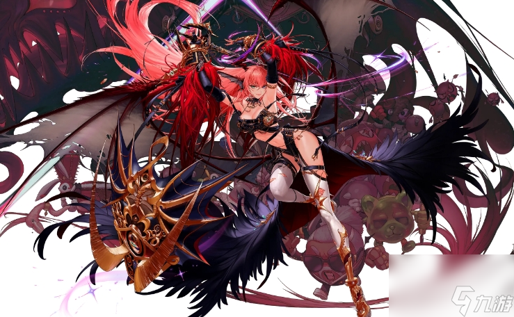 《地下城与勇士》神界新版本混沌魔灵110级技能加点攻略