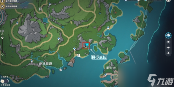 原神主板调试问题集第三关怎么过