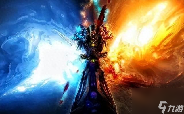 tbc猎人宝宝技能提升了吗（魔兽世界职业有什么变化）「必看」