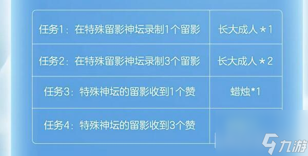 光遇蛋仔联动指引团任务怎么做 任务完成攻略