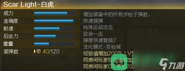 cf白虎一枪头能死吗详情