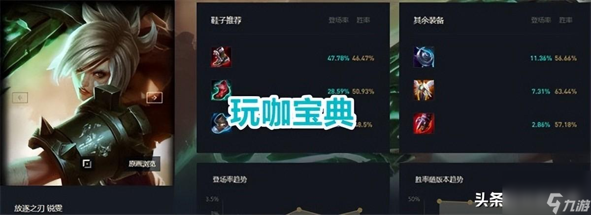 LOL神话装备缺点分析（LOL神话装备真的很垃圾吗）