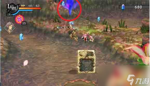 《那由多之軌跡：改》圖文全攻略 全支線任務(wù)全關(guān)卡三星攻略