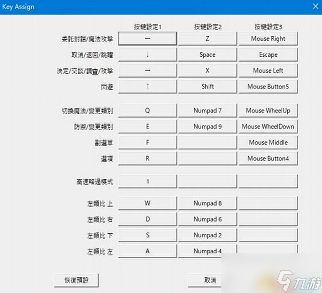 《那由多之軌跡：改》圖文全攻略 全支線任務(wù)全關(guān)卡三星攻略