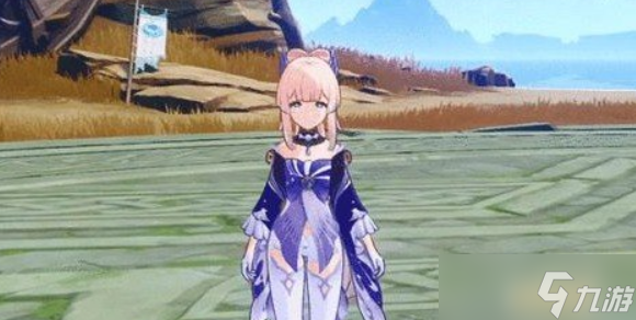 原神珊瑚宫心海水草绽放队技能顺序是什么样的