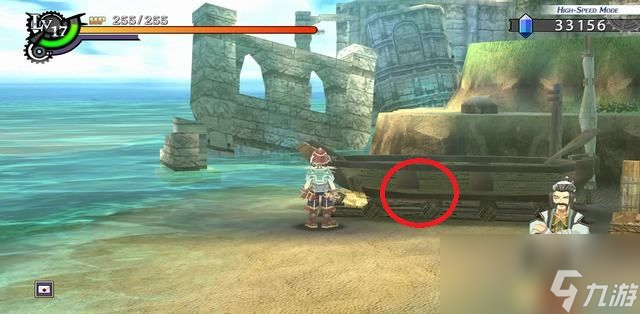 《那由多之軌跡：改》圖文全攻略 全支線任務(wù)全關(guān)卡三星攻略