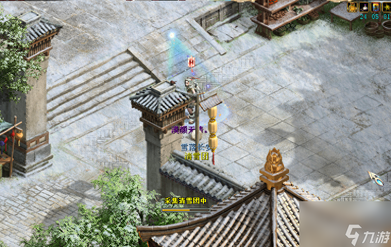 大話西游2長(zhǎng)安地圖攻略（大話西游長(zhǎng)安活動(dòng)介紹）「專家說(shuō)」