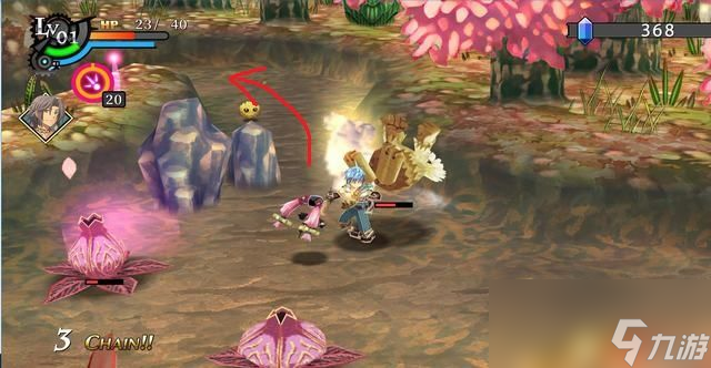 《那由多之軌跡：改》圖文全攻略 全支線任務(wù)全關(guān)卡三星攻略