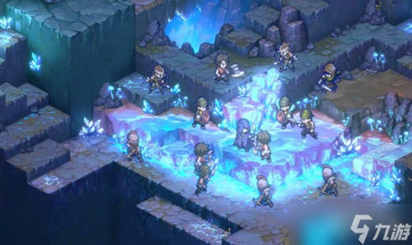 铃兰之剑4-13-1怎么过 建议使用高灵活角色