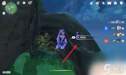 原神兜虫怎么玩探索原神世界，解锁兜虫技巧，打造最强阵容