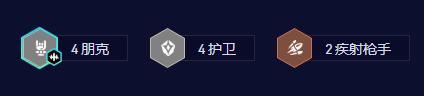 《金铲铲之战》S10朋克金克丝阵容怎么玩