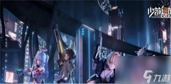 《少女前线2》复活技能介绍 复活技能怎么样