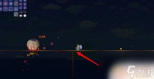 泰拉瑞亚手游版怎么盾反 泰拉瑞亚盾反怎么装备