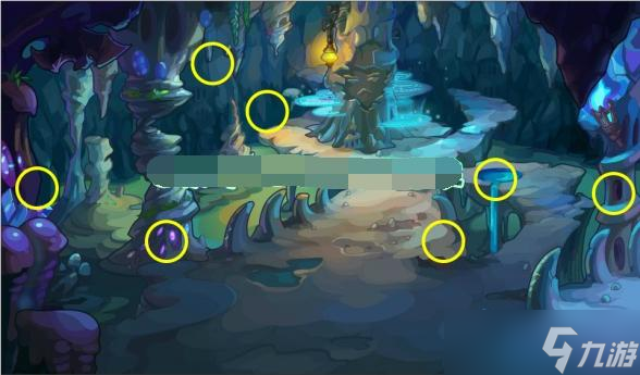 洛克王国细心观察答案是什么 洛克王国细心观察答案攻略