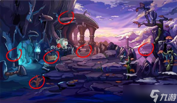 洛克王国细心观察答案是什么 洛克王国细心观察答案攻略