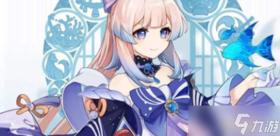 原神珊瑚宫心海水草绽放队技能顺序是什么样的