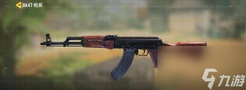 <a id='link_pop' class='keyword-tag' href='https://www.9game.cn/smzhsy/'>使命召唤手游</a>步枪搭配攻略（详解步枪被动技能选择，为你打造完美装备）