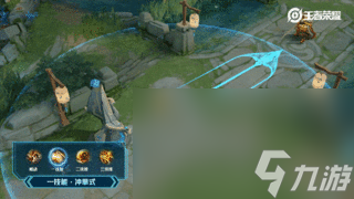 《王者荣耀》裴擒虎李小龙新皮肤售价一览
