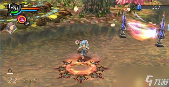 《那由多之軌跡：改》圖文全攻略 全支線任務(wù)全關(guān)卡三星攻略