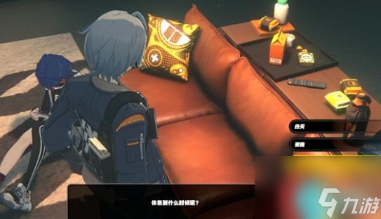 绝区零士兵11号隐藏角色怎么解锁-士兵11号隐藏角色解锁图文攻略