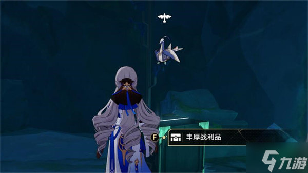 星穹铁道聚是一团火散是满天星攻略