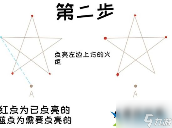 原神天遒谷的秘密第二层怎么解密 天遒谷的秘密第二层解密玩法攻略分享