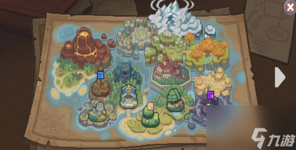 《元气骑士前传》风暴刺客怎么玩 风暴刺客玩法攻略