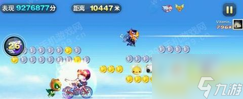 天天酷跑帽子先生和未来少年哪个好?人物对比分析