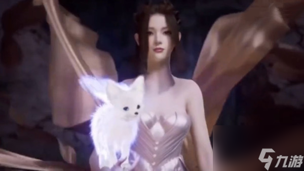 和平精英九尾狐皮肤怎么获得