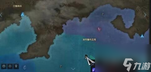 命运方舟阿比纽俱乐部在哪