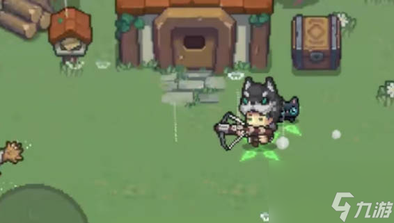 《元气骑士前传》风暴刺客怎么玩 风暴刺客玩法攻略