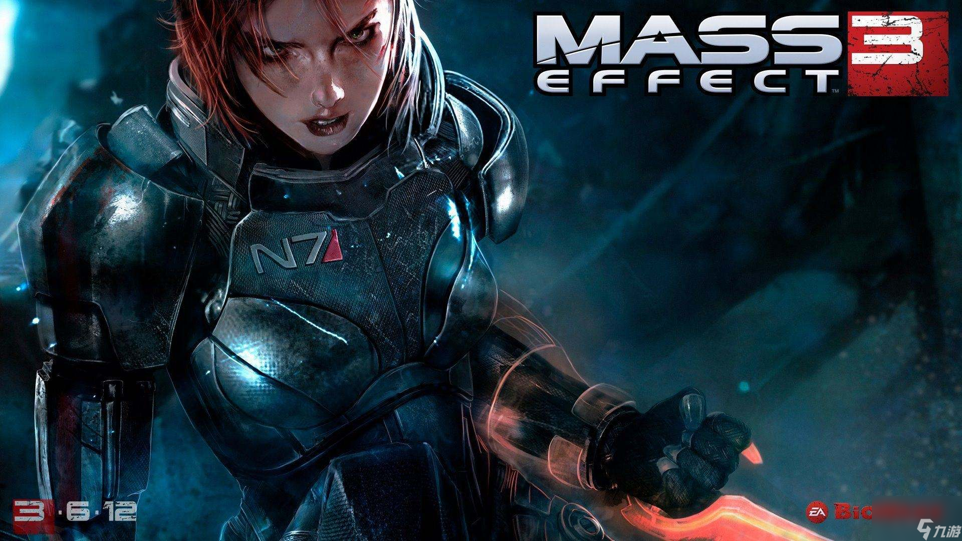 masseffect3如何回復(fù)生命值（質(zhì)量效應(yīng)3怎么玩）