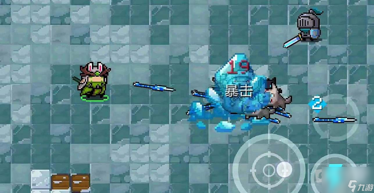 元气骑士前传全部职业介绍指南