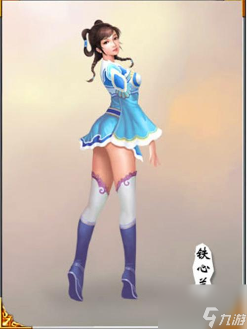 《鱼戏江湖》游戏邀月秒杀攻略（一步步教你如何轻松击败邀月）