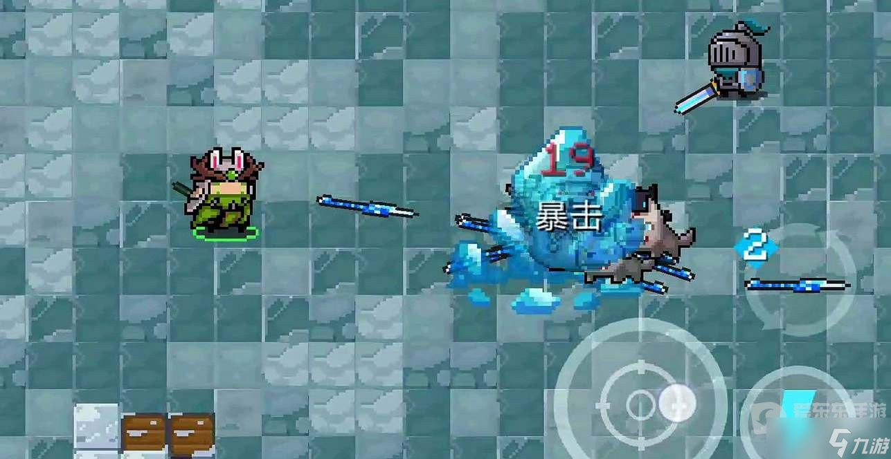 《元气骑士前传》全部职业介绍指南