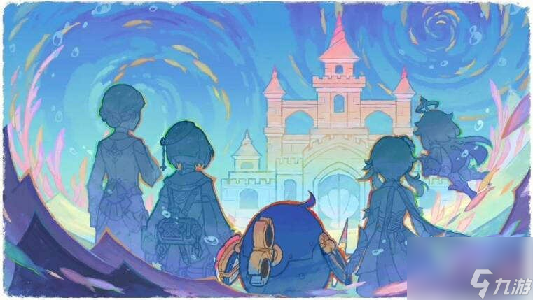《原神》王子的国度任务攻略