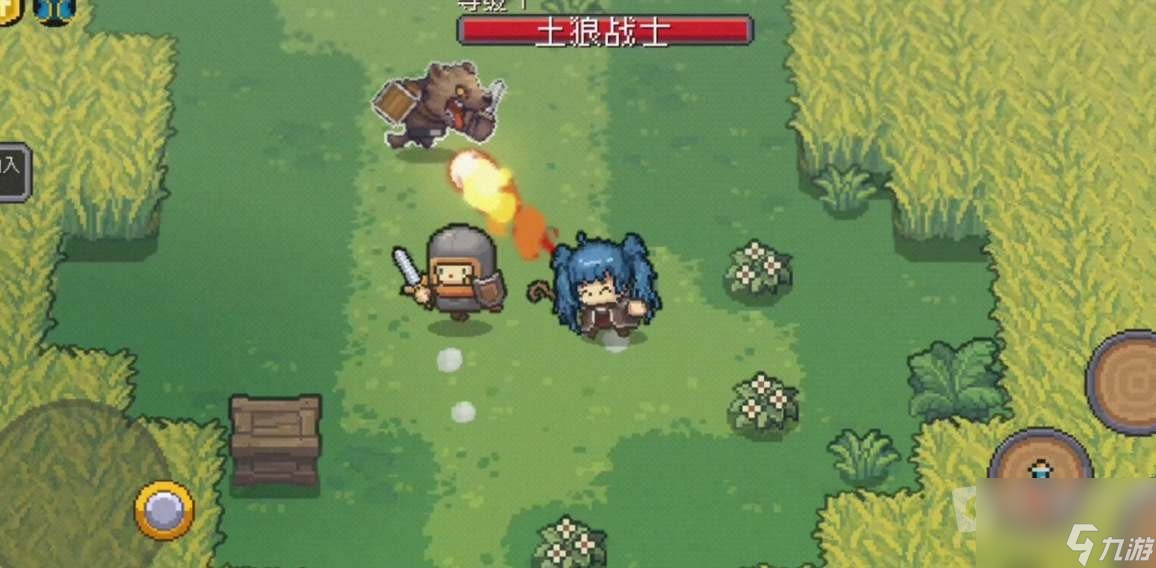 元气骑士前传全部职业介绍指南